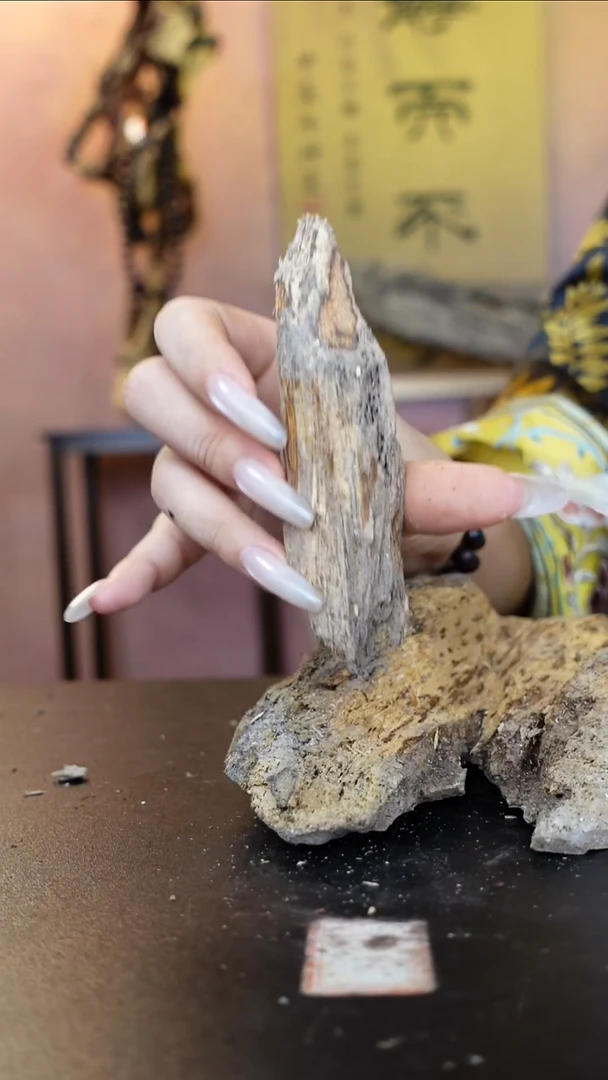 木海南天然野橄榄香原料26克