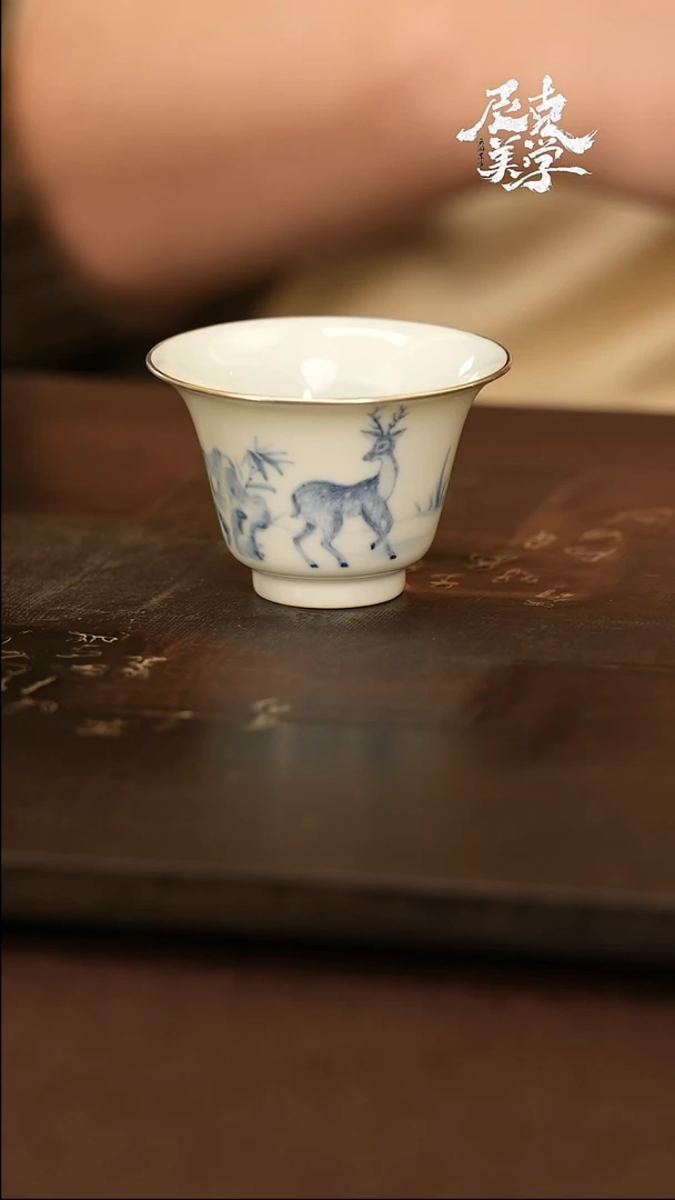 摆件陶尼克美学甄选