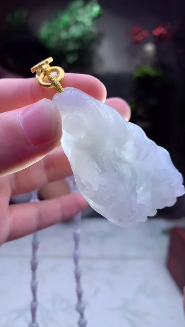 未镶嵌定制翡翠定制翡翠（拍一发一）