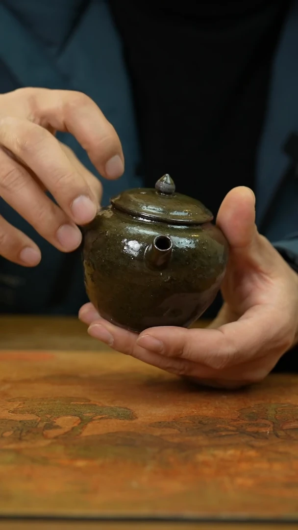 【闪购商品】景德镇上庄陶瓷纯原矿