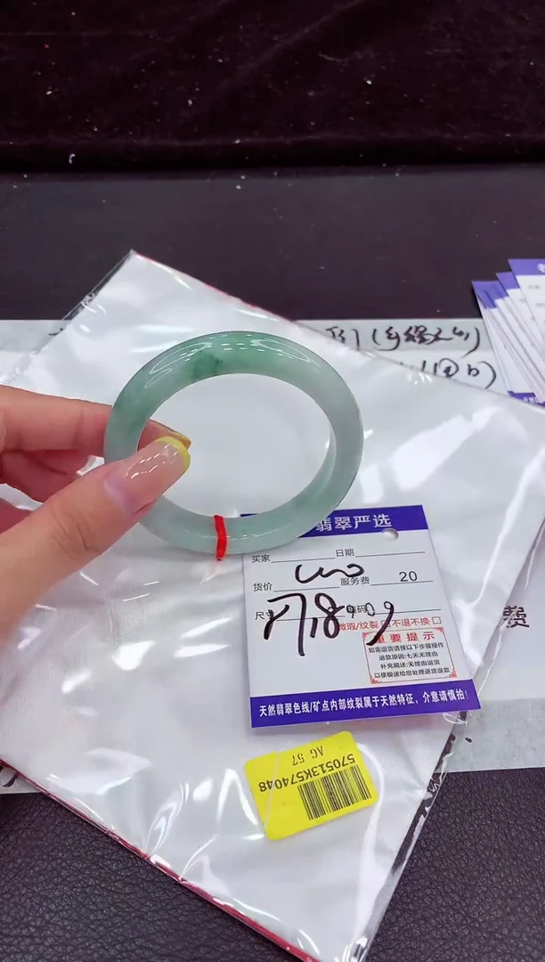未镶嵌手镯翡翠1111111111111
