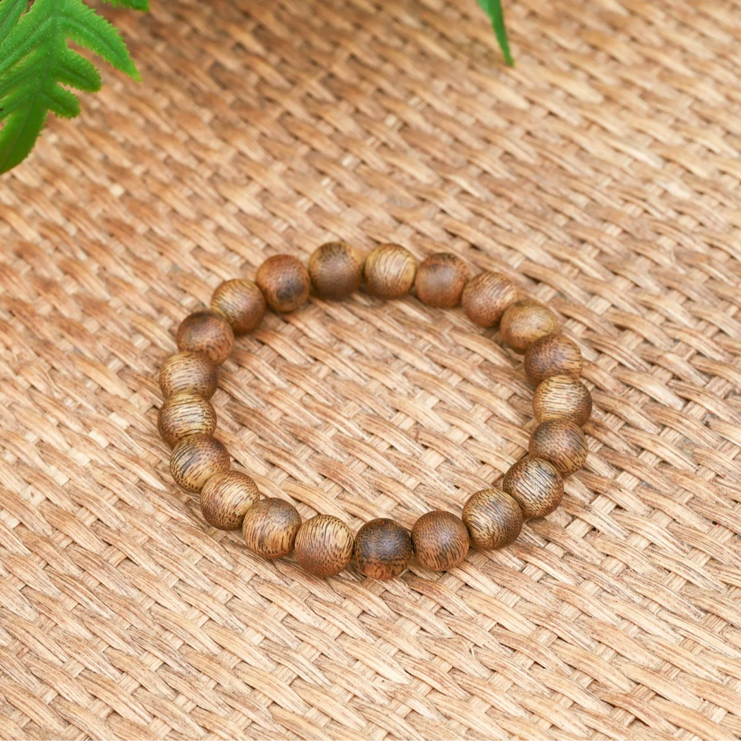 442036/454024奇楠0.9单圈手串+299004（多样性发货）