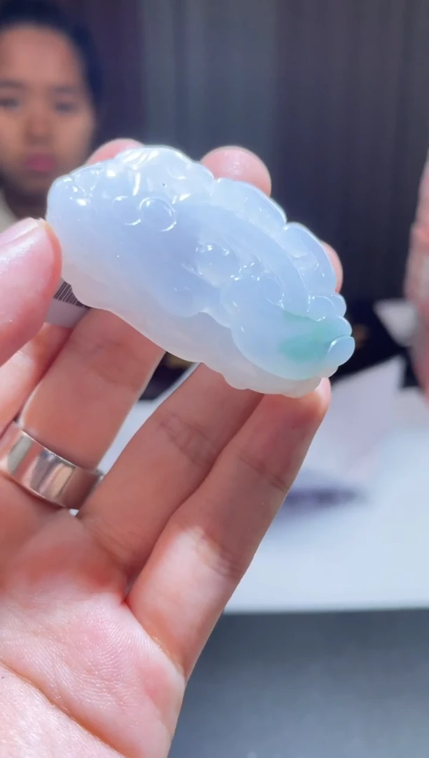 未镶嵌定制翡翠定制孤品