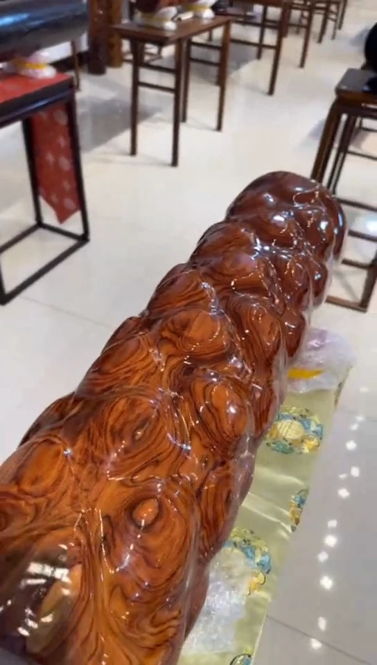 花梨木类老油梨横财链接