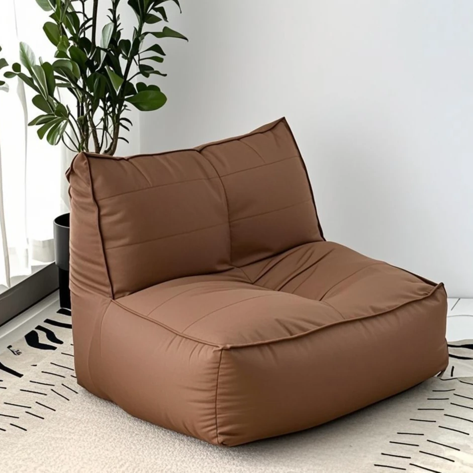 【面包沙发】可躺可睡阳台休闲沙发客厅家用榻榻米网红家具沙发