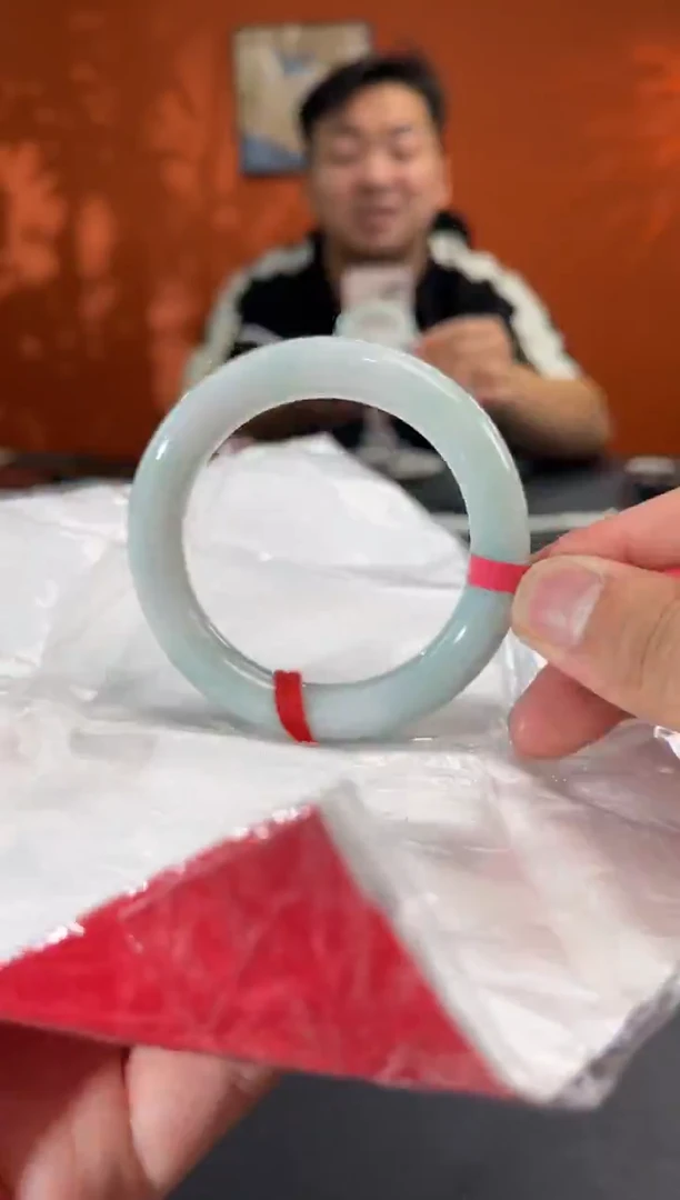 未镶嵌手镯翡翠53