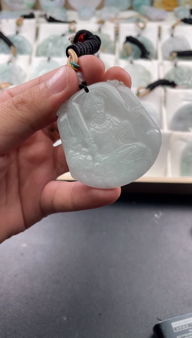 颈饰未镶嵌翡翠25/11/14/920