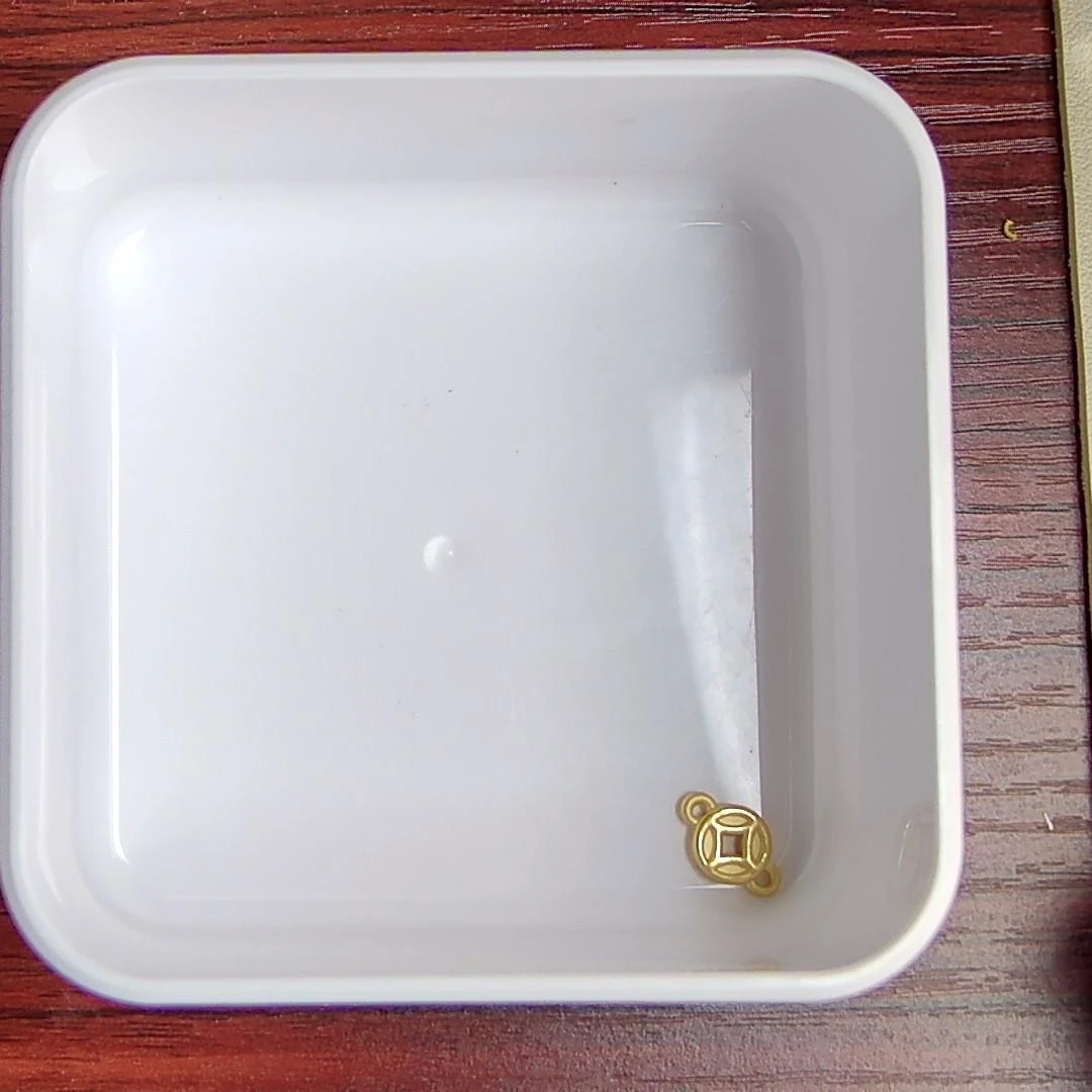 足金DIY配件C0.819