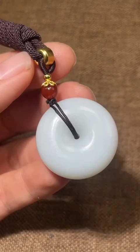 【闪购商品】和田玉2.7LL多样性拍一发一未镶嵌103