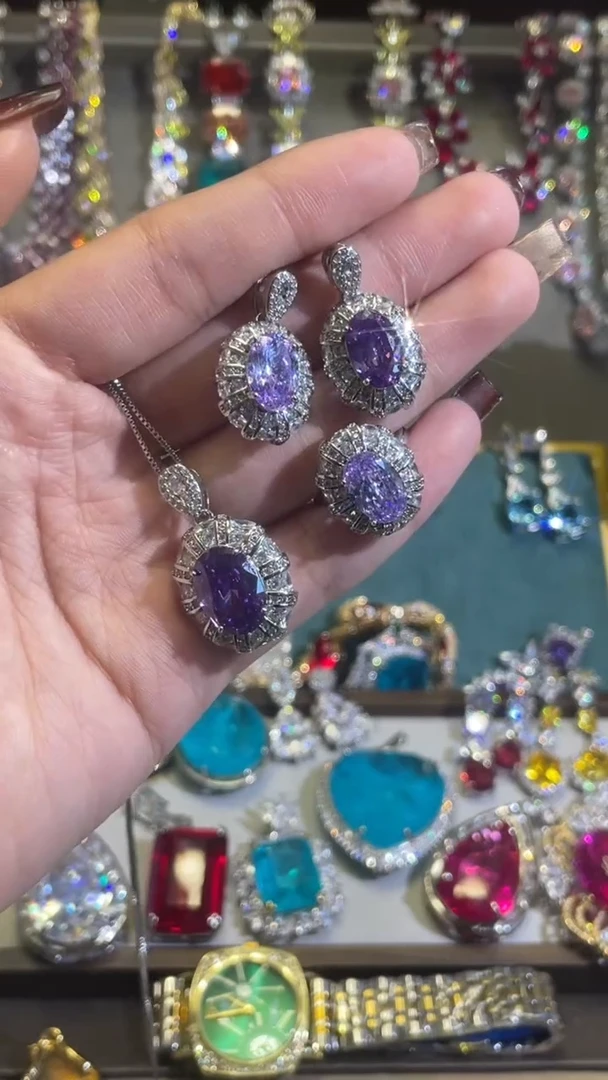 非金属无高端定制精品系列款式S194