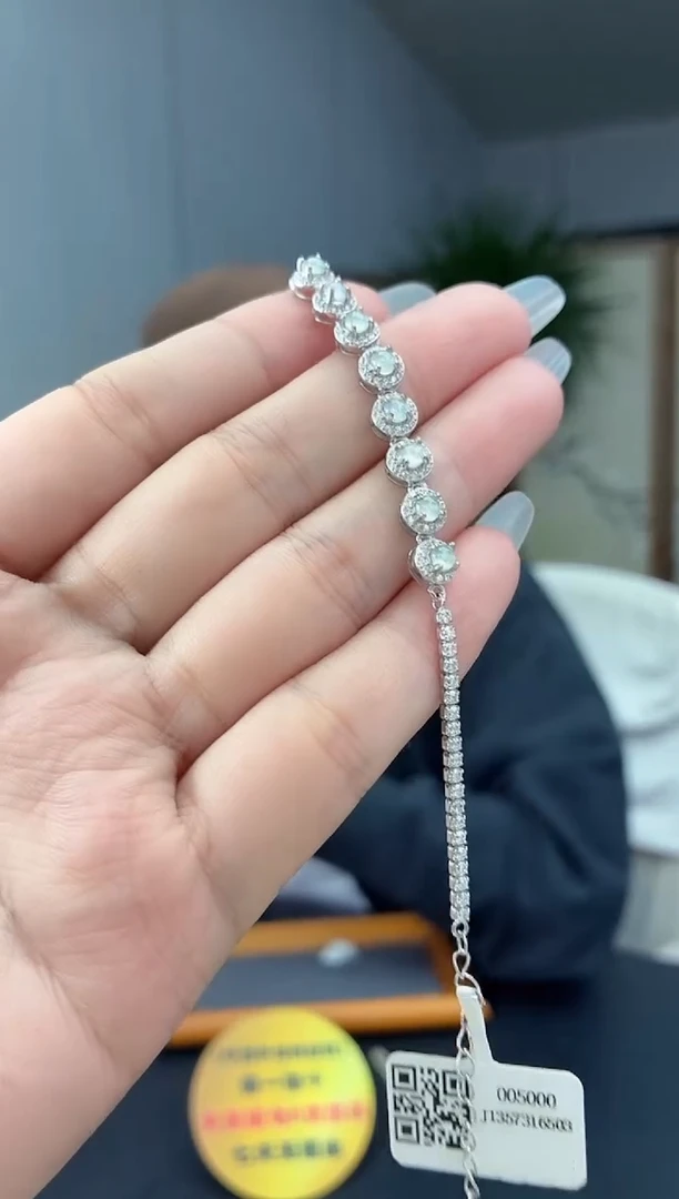 颈饰银S925镶嵌翡翠1111111111