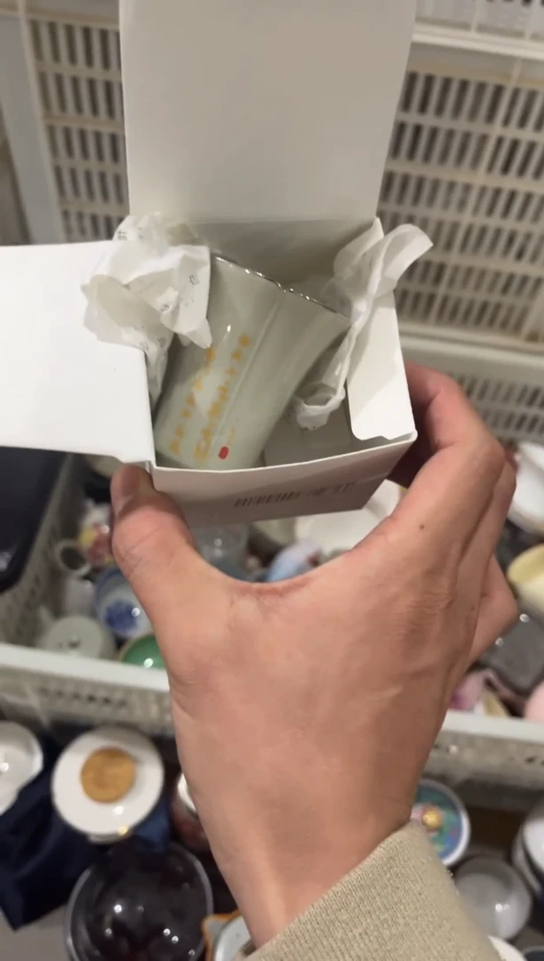 高端陶瓷茶具清品福利产品