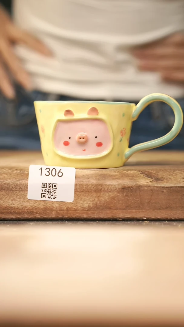 【落单孤品】福利/杯子@@1306