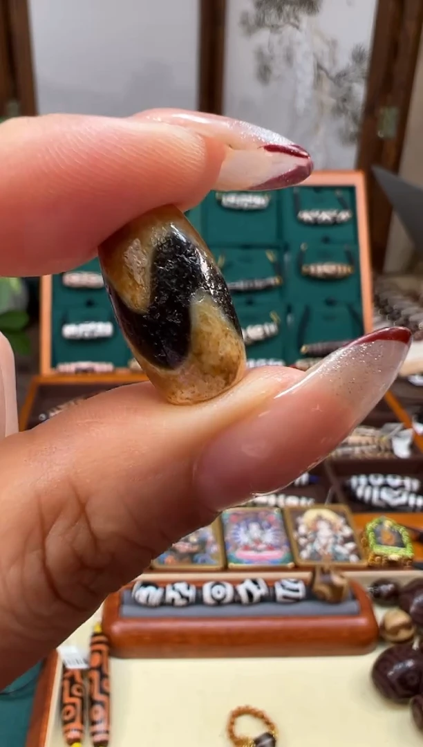 合金颈饰玛瑙/玉髓（覆膜）16.（微瑕随机发货）