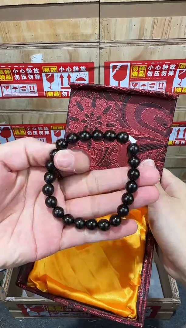 翎光合文玩精品手串-无礼盒-@@YS1450