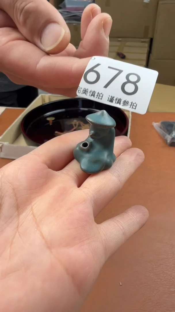 瓷片薇****品 瓷器全场漏漏漏默认微瑕介意慎拍！678