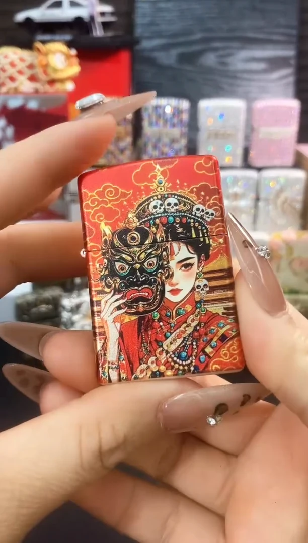 铜扎基拉姆女财神单机裸机