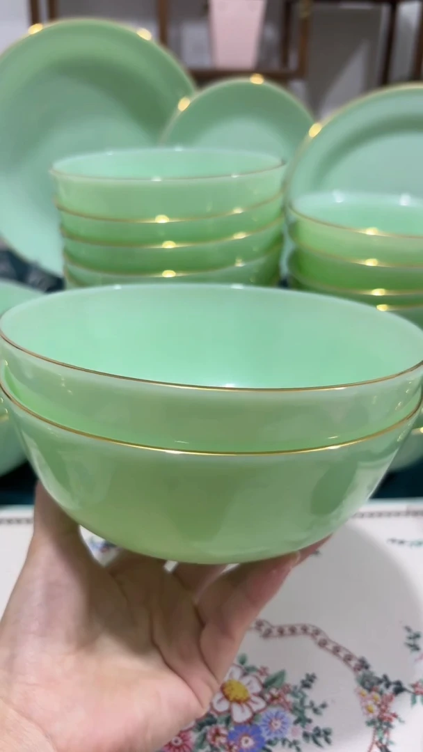 6.5英寸2个碗口径16.3厘米