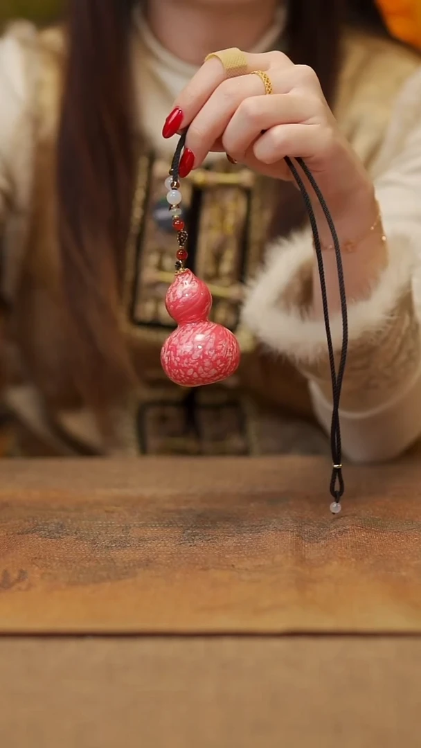 【闪购商品】518宴禾堂大漆工艺小葫芦68