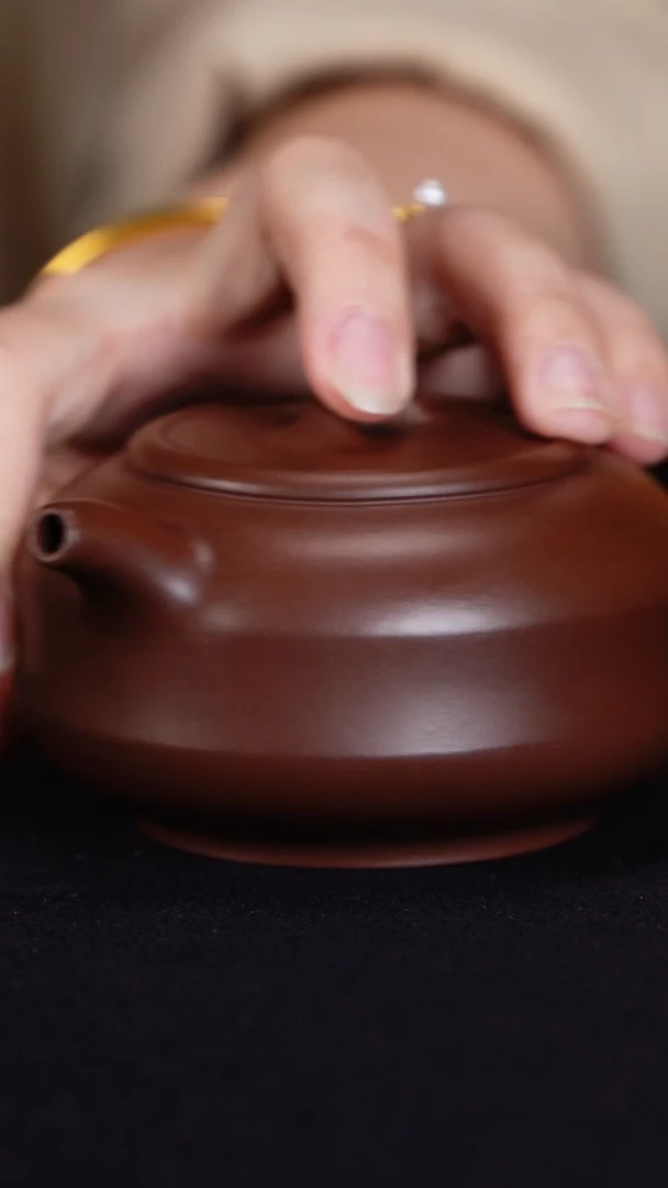 茶壶紫砂壶 精品紫砂作品