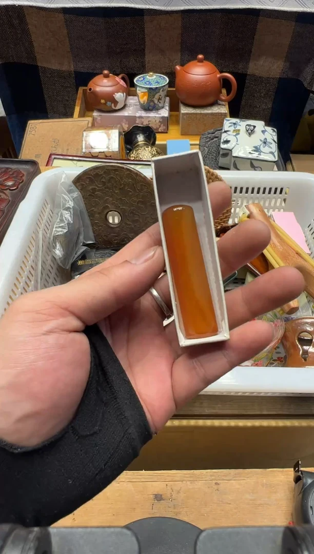瓷器闪购商品 如图 中古品默认微瑕