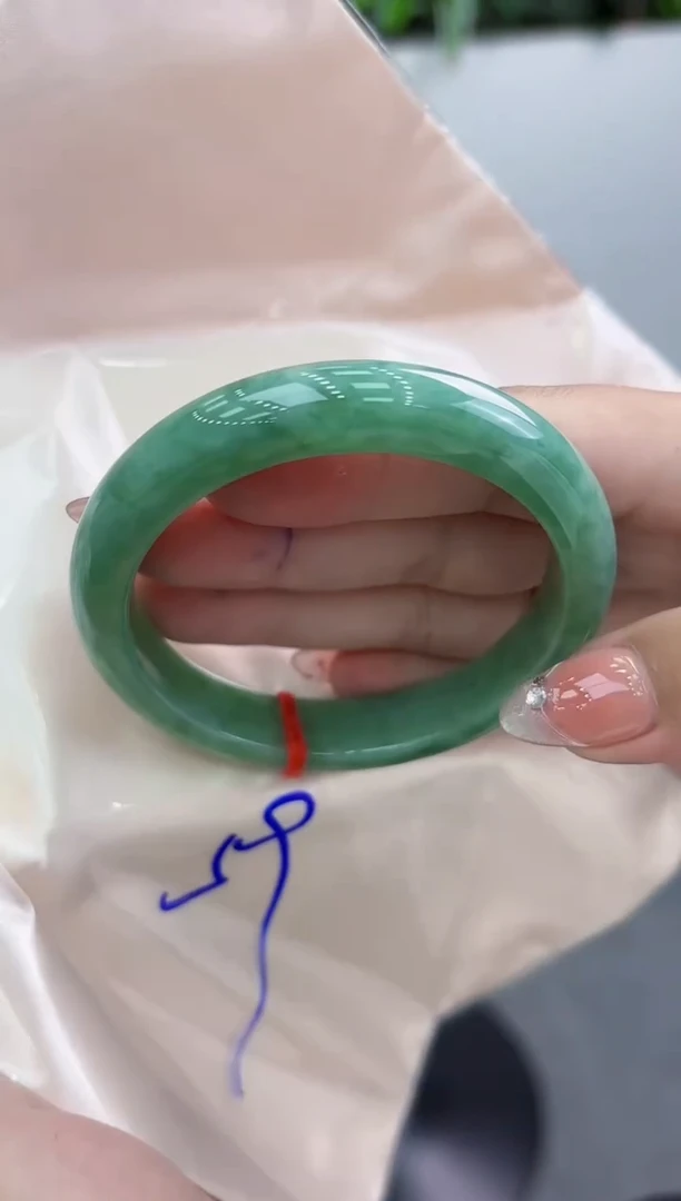 【闪购商品】翡翠手镯未镶嵌翡翠手镯