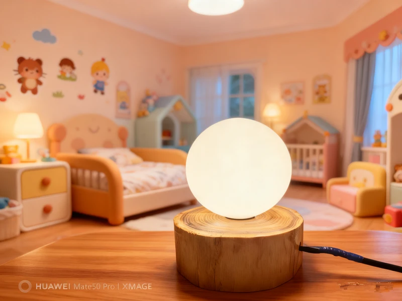 台灯创意台灯床头灯暖光宿舍超特大号调节亮度台灯