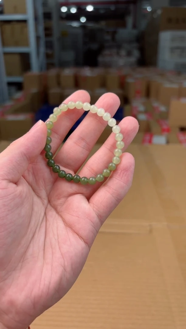禧一文玩菩提类手串无礼盒
