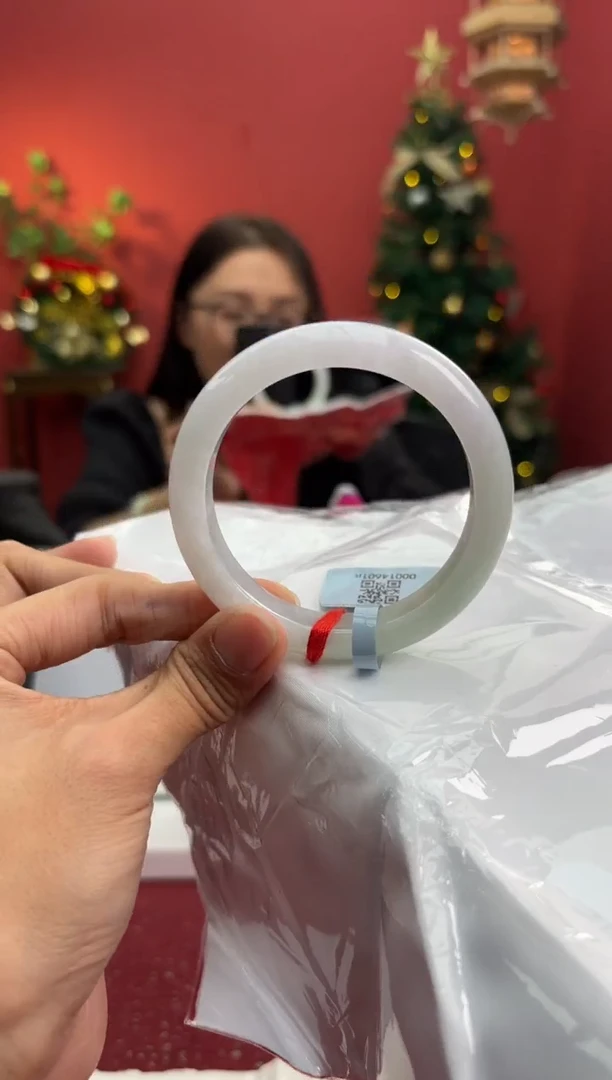 未镶嵌手镯翡翠翡翠手镯9