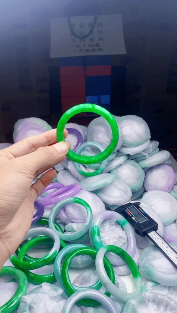 无非金属所见即所得，拍哪条发哪条137