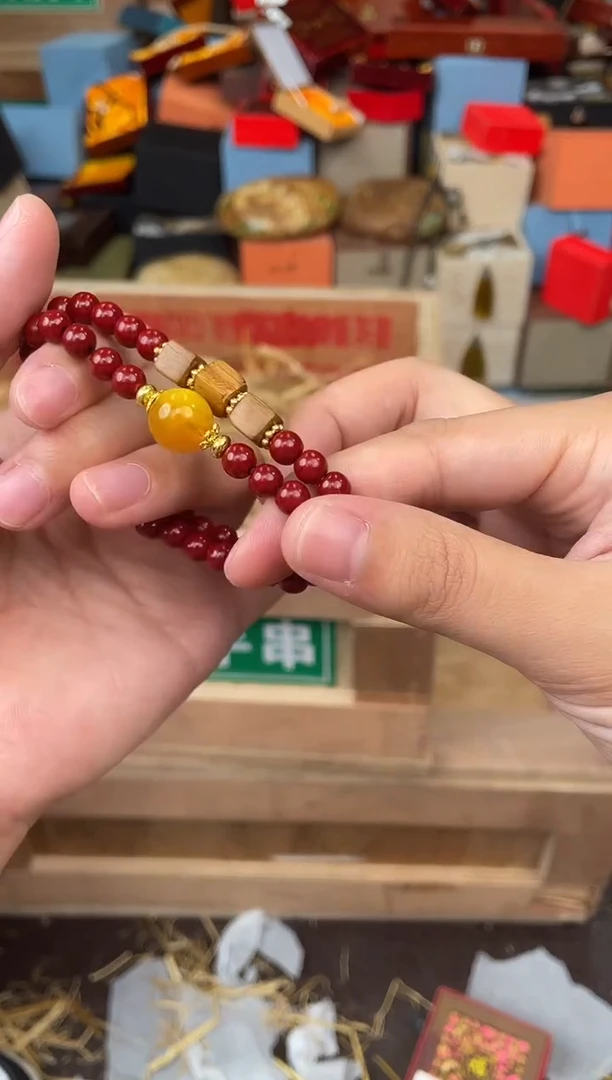 见禧甄选闪购商品V无礼盒
