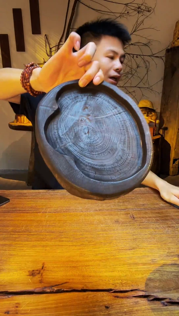 木木木喜玩木文创木艺空间