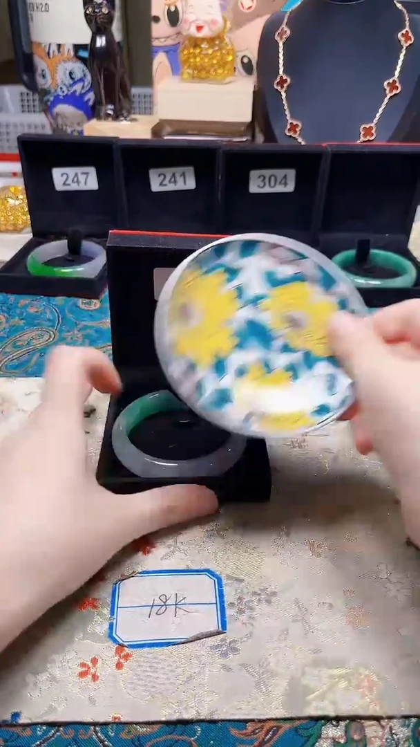 瓷片陶茶666文玩周边多人
