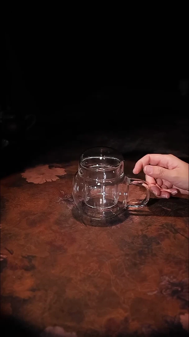 陶瓷茶具（无礼盒）@@A12668