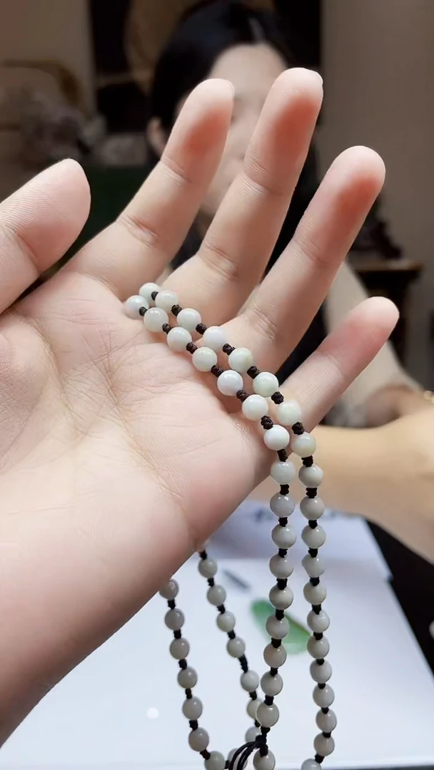 未镶嵌定制翡翠吊坠105