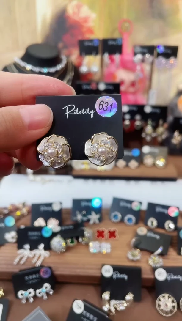 铜合金合成立方氧化锆925银里631