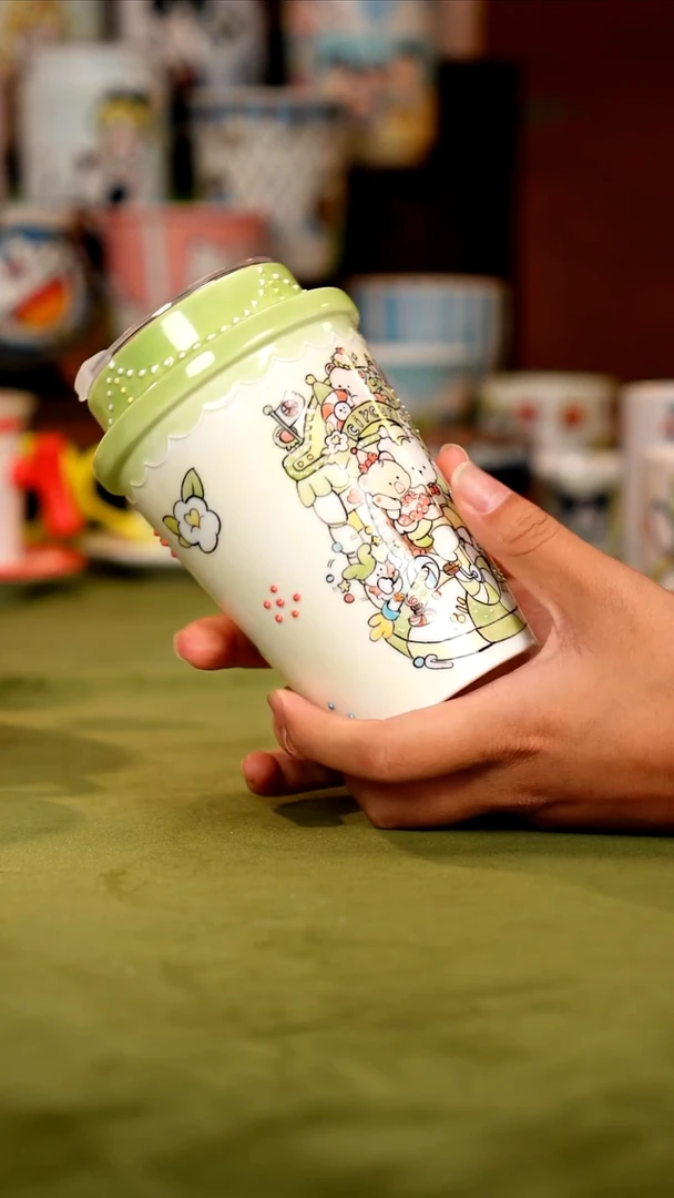 牡野器物牡野器物
