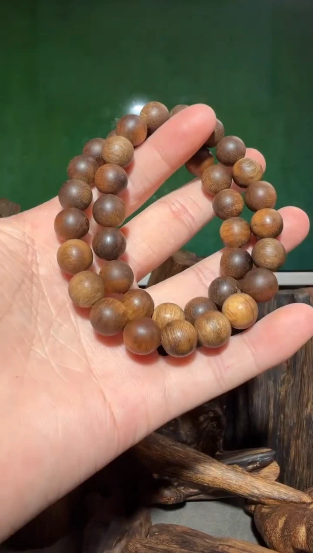 沉香手串海南尖峰岭多样性发一