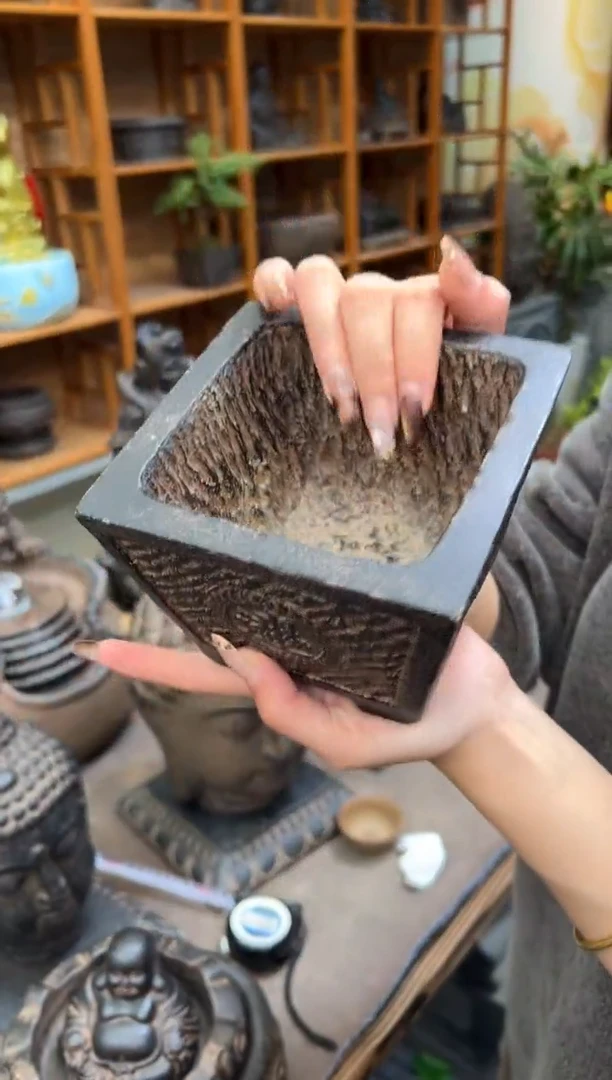 陶土【火山泥】日进斗金