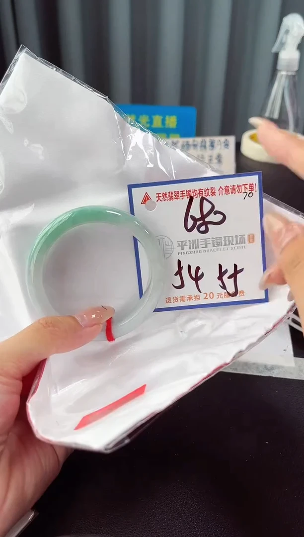未镶嵌手镯翡翠11111