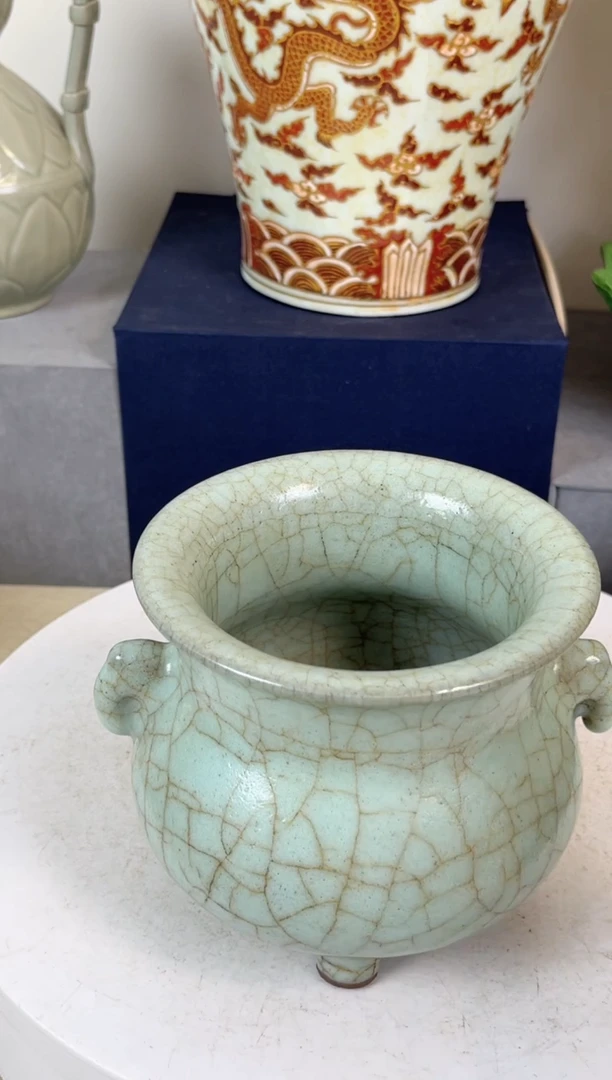 摆件瓷器瓷器瓷器瓷器