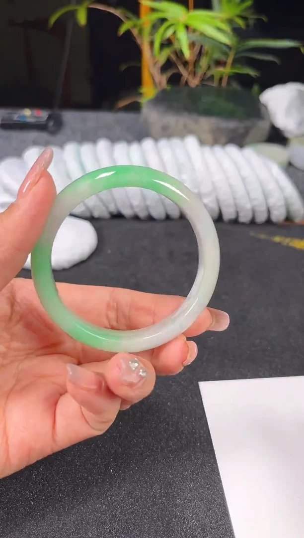 缅风时尚美人手镯【直播专用】704