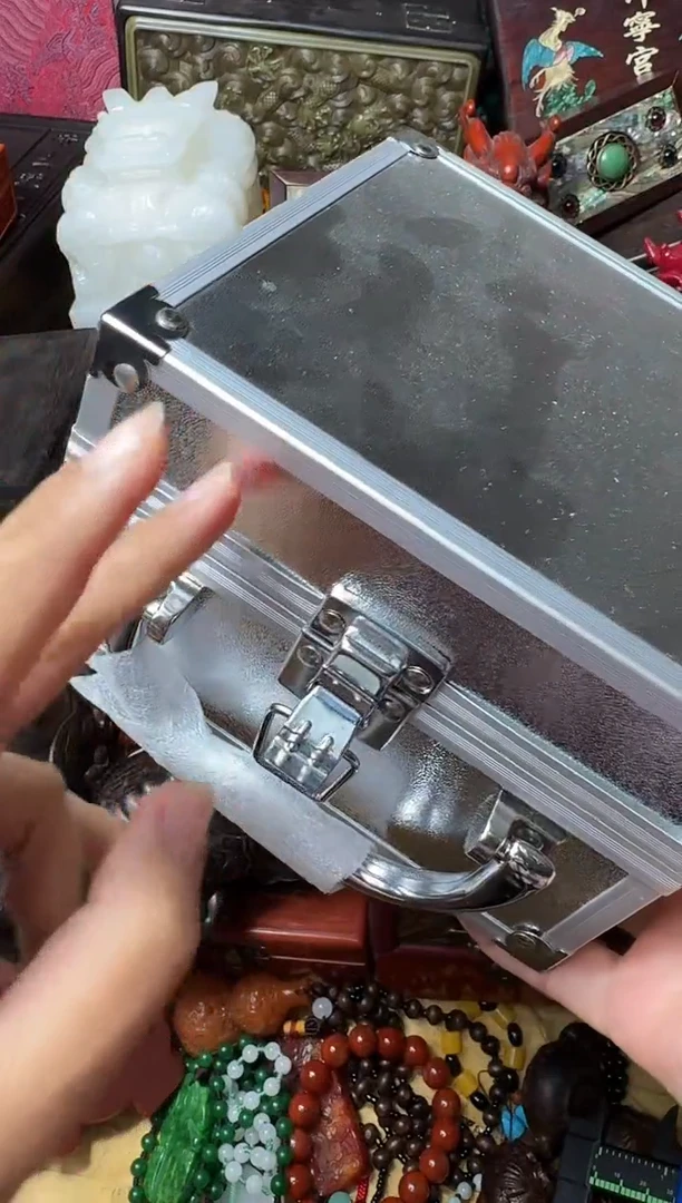 主播推荐：一物一拍，讲解为准！