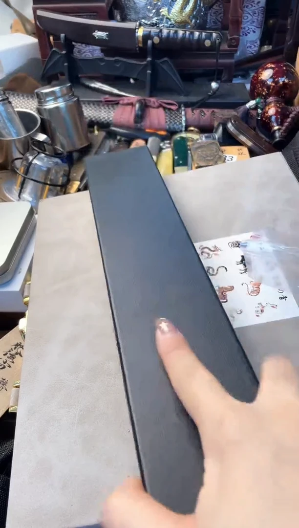 瓷片dao晓魏甄宝阁品质保证