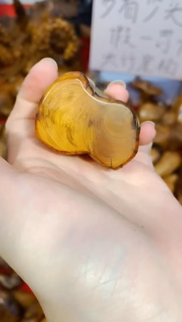 柏木（崖柏）78太行崖柏陈化手把手串