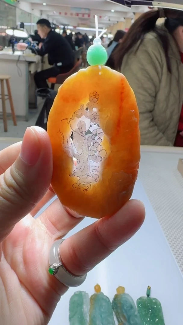 未镶嵌定制翡翠1111111111111