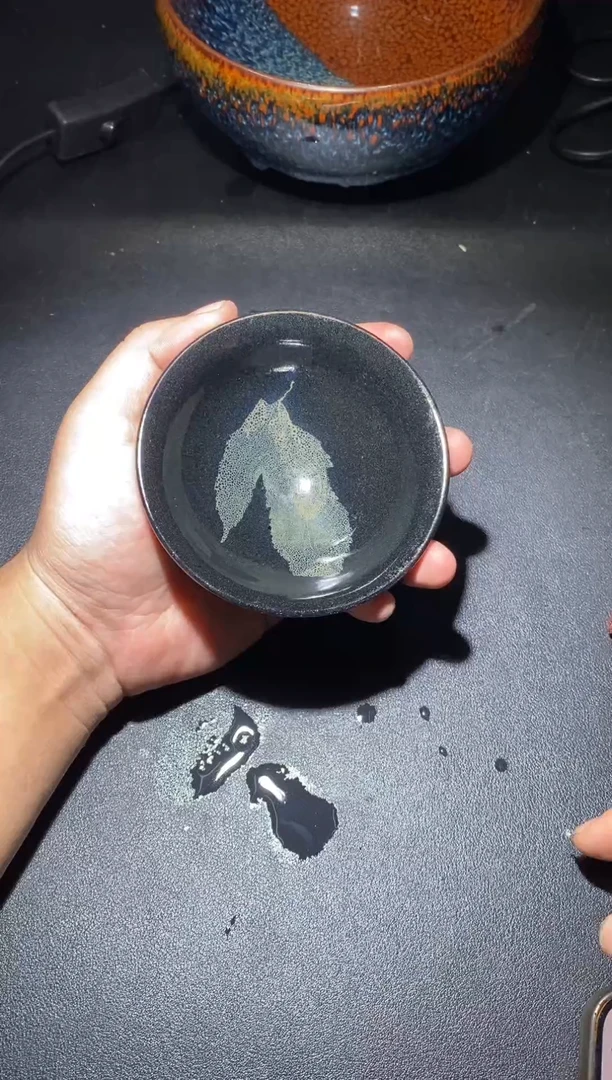 茶盏             108
