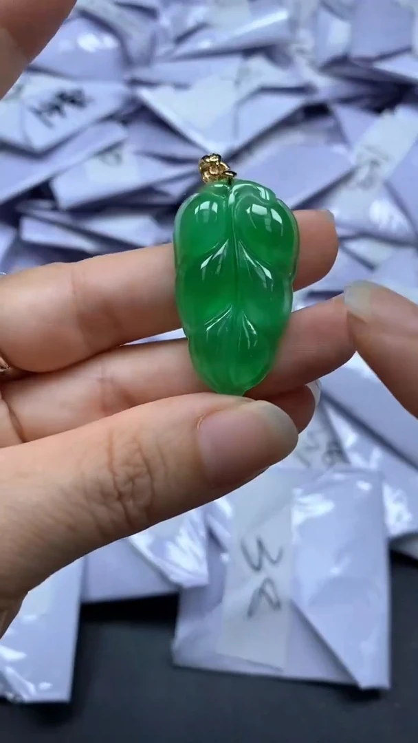 高端甄选吊坠（一物一图）20