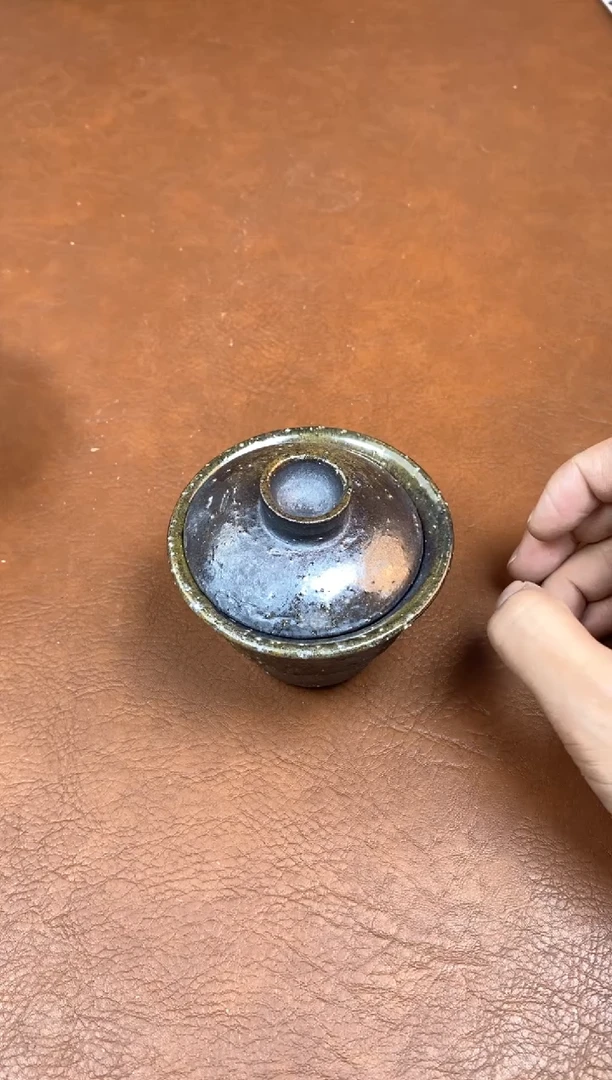 【闪购商品】观寂茶器柴烧专拍链接818