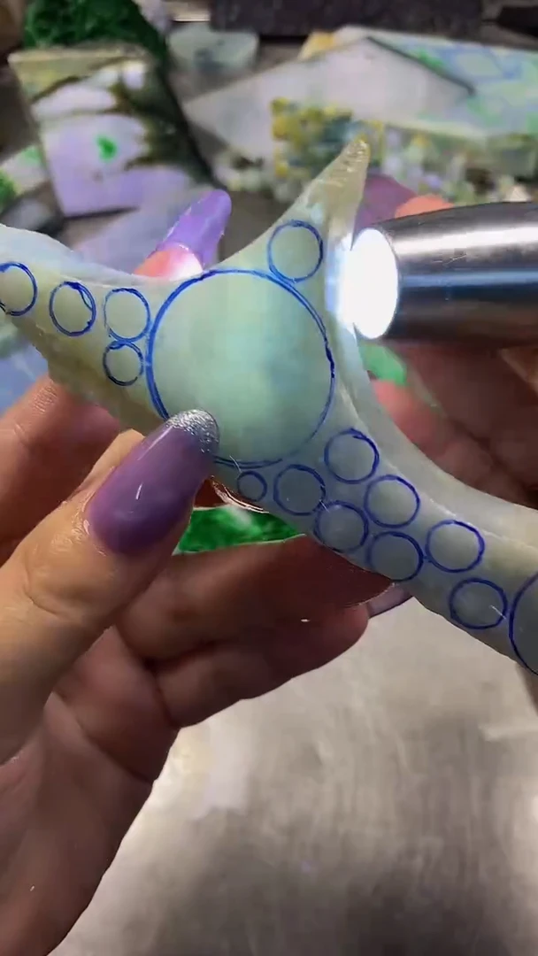 未镶嵌挂件翡翠天然缅甸翡翠A货046